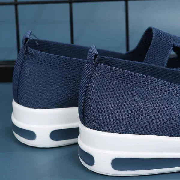 Sandália Ortopédica Para Alívio de Dores Milly - O lançamento recomendado pelos Ortopedistas! - PROMOÇÃO VERÃO DE OFERTAS!