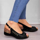 Sandália Ortopédica GuConfort - O alívio que seus pés precisam - PROMOÇÃO VERÃO DE OFERTAS!