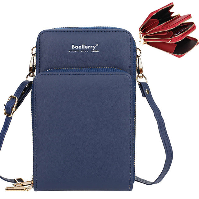 Lançamento Mini Bolsa BaellerryFashion® - A sensação das Blogueiras - PROMOÇÃO VERÃO DE OFERTAS! (65%OFF)