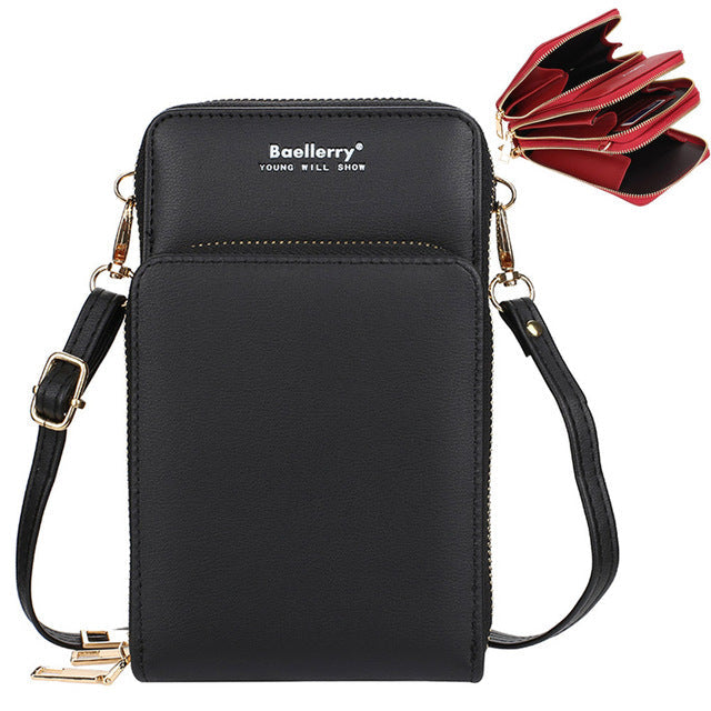 Lançamento Mini Bolsa BaellerryFashion® - A sensação das Blogueiras - PROMOÇÃO VERÃO DE OFERTAS! (65%OFF)