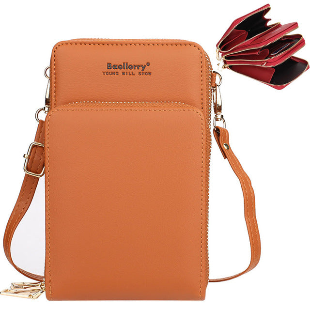 Lançamento Mini Bolsa BaellerryFashion® - A sensação das Blogueiras - PROMOÇÃO VERÃO DE OFERTAS! (65%OFF)