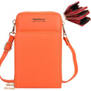 Lançamento Mini Bolsa BaellerryFashion® - A sensação das Blogueiras - PROMOÇÃO VERÃO DE OFERTAS! (65%OFF)