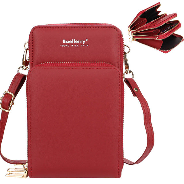 Lançamento Mini Bolsa BaellerryFashion® - A sensação das Blogueiras - PROMOÇÃO VERÃO DE OFERTAS! (65%OFF)