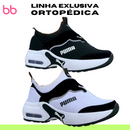 PROMOÇÃO VERÃO DE OFERTAS!  - COMPRE 1 LEVE 2 -  Tênis Puma Ortho - Edição Limitada + FRETE GRÁTIS