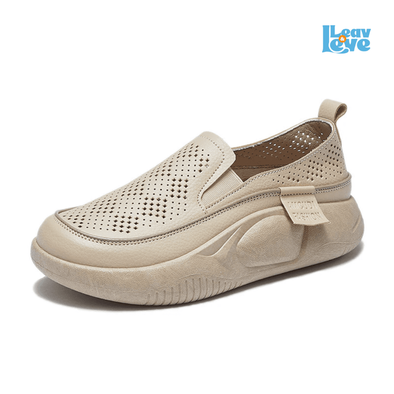 Tênis Ortopédico LeavLeve® - Acabe com Dores nos Pés [Compre 1 e Leve 2] - PROMOÇÃO VERÃO DE OFERTAS!