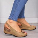 Sandália Ortopédica GuConfort - O alívio que seus pés precisam - PROMOÇÃO VERÃO DE OFERTAS!