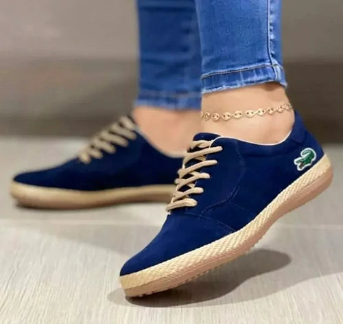 Tênis Ortopédico ProConfy - Super Confortável e Estilosa -  PROMOÇÃO VERÃO DE OFERTAS!