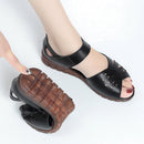 PROMOÇÃO VERÃO DE OFERTAS! (50%OFF) Sandália Ortopédica VeraFlex® - Diga adeus para sempre as dores nos pés!