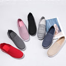 [MEGA PROMOÇÃO MÊS DO CONSUMIDOR] Compre 01 Leve 02 - Tênis Ortopédico Mondare Confort + Brinde meia compressiva SkinSoft