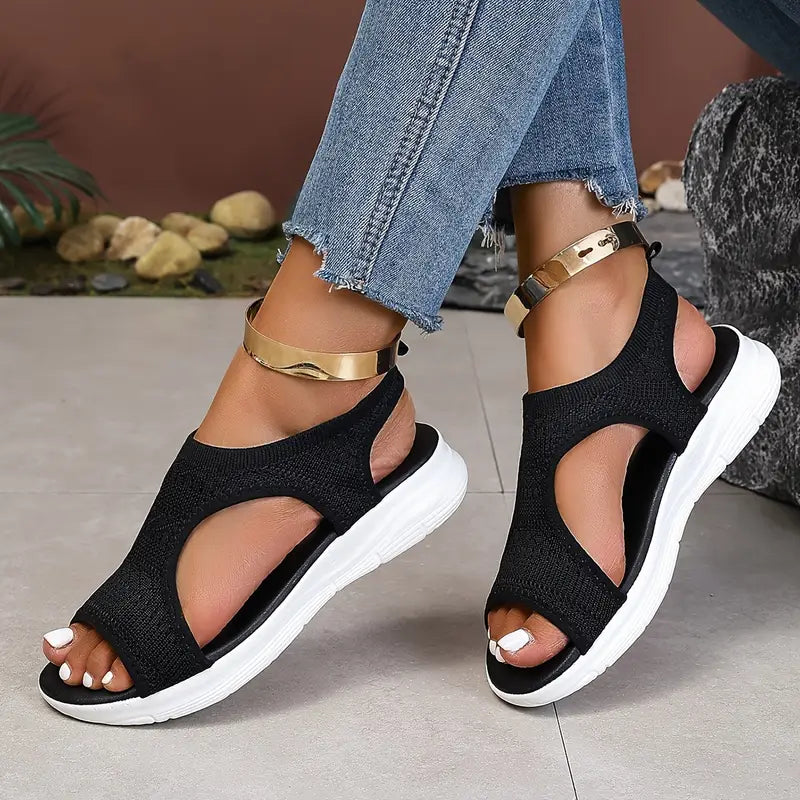 Sandália Ortopédica AliveFlex - O conforto para seus pés na medida certa! - PROMO MÊS DE INVERNO (LEVE 2 PAGUE 1) + BRINDE EXCLUSIVO