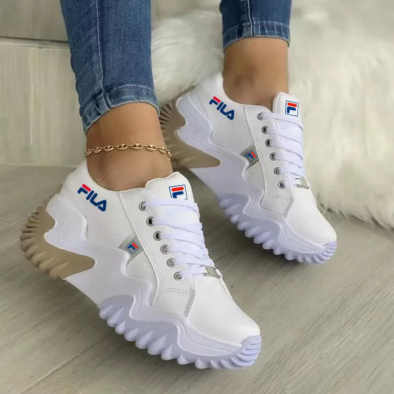 Tênis Disruptor Fila - Lançamento 2023 - Estilo e Conforto nos seus pés! - PROMOÇÃOVERÃO DE OFERTAS!