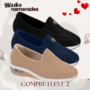 [COMPRE 1 LEVE 2] Tênis Ortopédico UltraConfort Modare - O conforto que seus pés amam! PROMO MÊS DE JUNHO + BRINDE EXCLUSIVO!