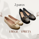 [LEVE 2 PAGUE 1] Sapatilha Ortopédica Modare ConfortMax - Seus pés pisando nas nuvens - PROMO MÊS DE JUNHO + BRINDE EXCLUSIVO!