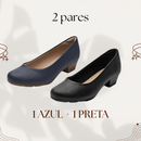 Sapatilha Ortopédica Amanda - A leveza e conforto que seus pés precisam! - PROMO DE AGOSTO! [COMPRE 1 LEVE 2] + BRINDE EXCLUSIVO!