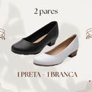 Sapatilha Ortopédica Amanda - A leveza e conforto que seus pés precisam! - PROMO DE AGOSTO! [COMPRE 1 LEVE 2] + BRINDE EXCLUSIVO!