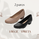 Sapatilha Ortopédica Amanda - A leveza e conforto que seus pés precisam! - PROMO DE AGOSTO! [COMPRE 1 LEVE 2] + BRINDE EXCLUSIVO!