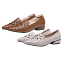 PROMOÇÃO MÊS DE JULHO (65%OFF)  Sapatilha Ortopédica Mademoiselle - Acabe com as dores nos Pés