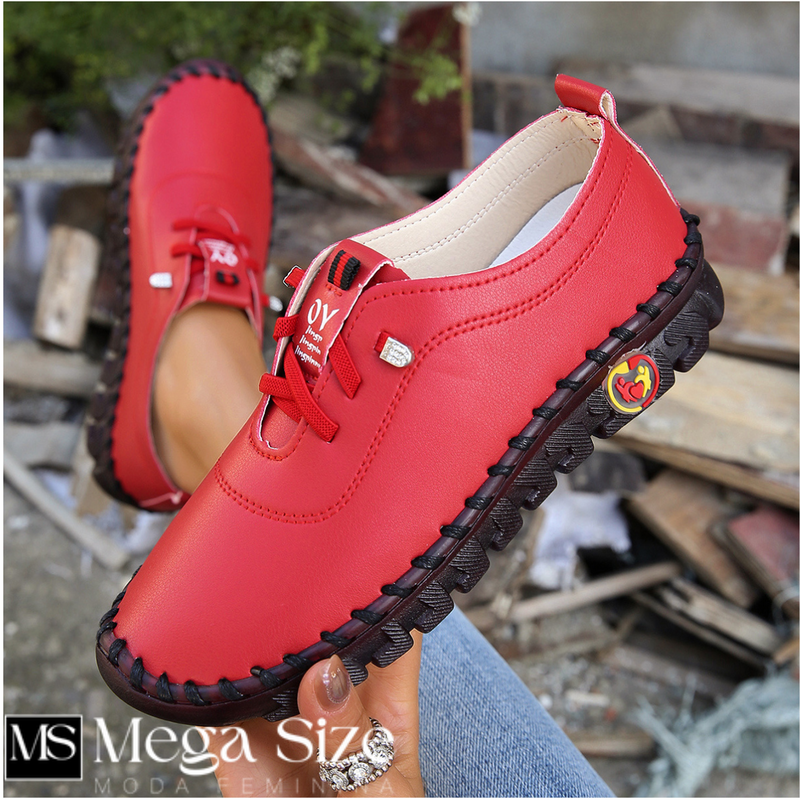 PROMOÇÃO VERÃO DE OFERTAS! (40%OFF) - Tênis Ortopédico ConfortLife  -  A recomendação nº1 dos Ortopedistas Brasileiros