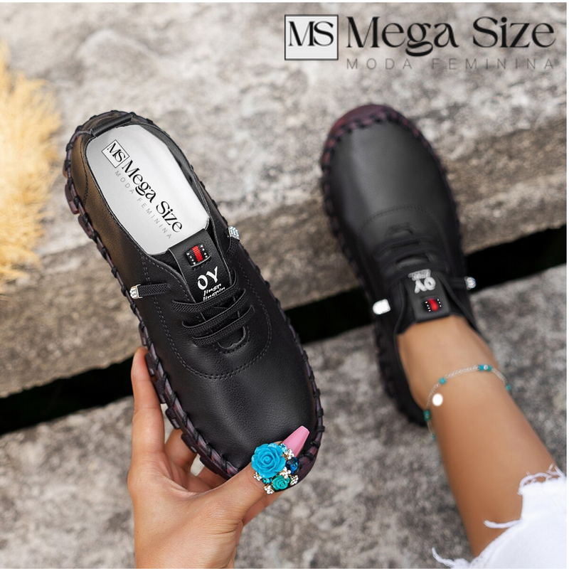 PROMOÇÃO VERÃO DE OFERTAS! (40%OFF) - Tênis Ortopédico ConfortLife  -  A recomendação nº1 dos Ortopedistas Brasileiros