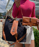 Bolsa Exclusive Santa Lola - Lançamento 2025 - PROMOÇÃO ANO NOVO + BRINDE EXCLUSIVO (Carteira)