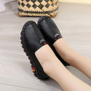 Sapatilhas ortopédica OrtoLeve - De Couro e feita à mão - A perfeição e o conforto ideal para seus pés -PROMOÇÃO VERÃO DE OFERTAS!