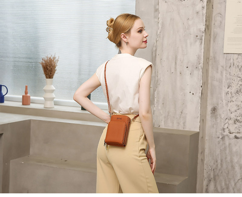 Lançamento Mini Bolsa BaellerryFashion® - A sensação das Blogueiras - PROMOÇÃO VERÃO DE OFERTAS! (65%OFF)