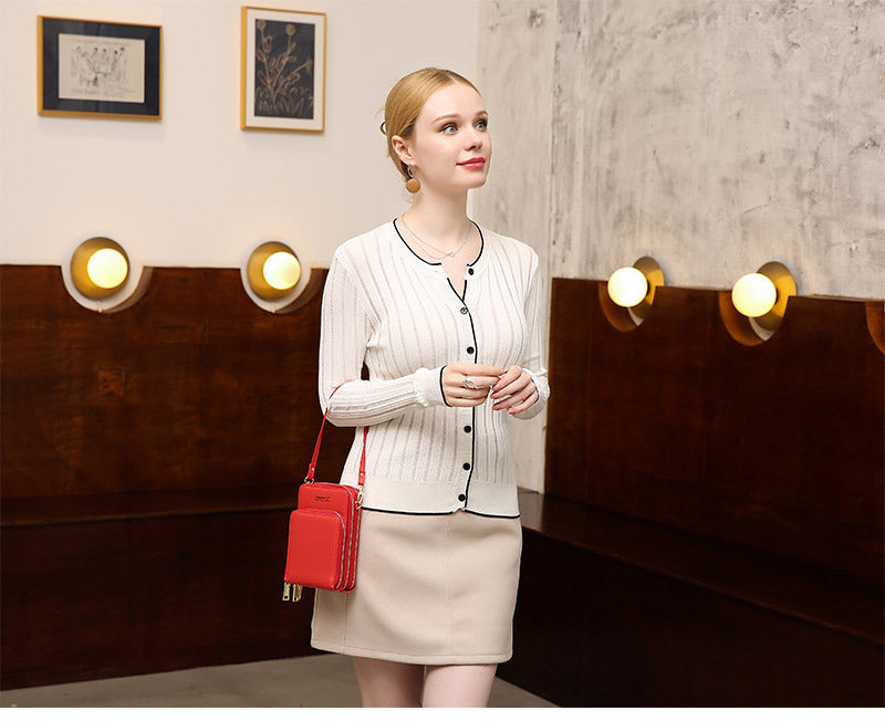 Lançamento Mini Bolsa BaellerryFashion® - A sensação das Blogueiras - PROMOÇÃO VERÃO DE OFERTAS! (65%OFF)