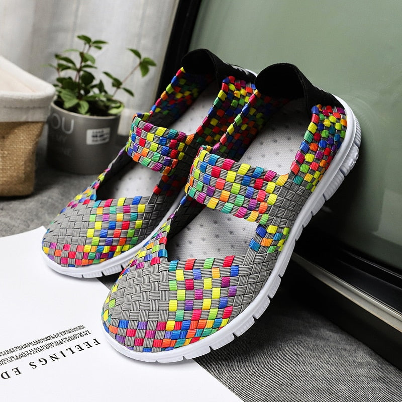 Sandália Ortopédica TopFlow - Seus pés pisando nas nuvens para sempre! -PROMOÇÃO NATAL DE OFERTAS!