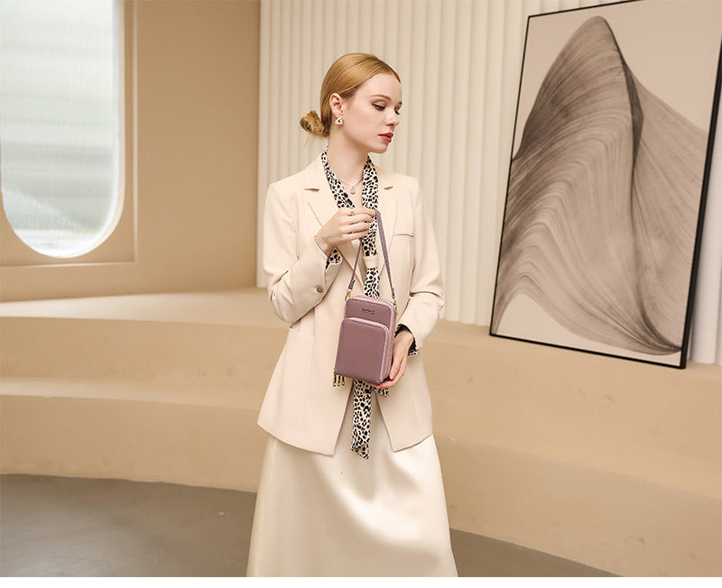 Lançamento Mini Bolsa BaellerryFashion® - A sensação das Blogueiras - PROMOÇÃO VERÃO DE OFERTAS! (65%OFF)