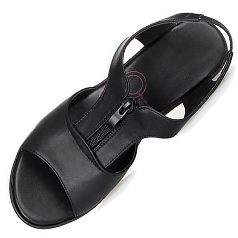 Sandália Feminina Ortopédica Confort Angelita - Seus pés saudáveis como nunca! -  PROMOÇÃO VERÃO DE OFERTAS!