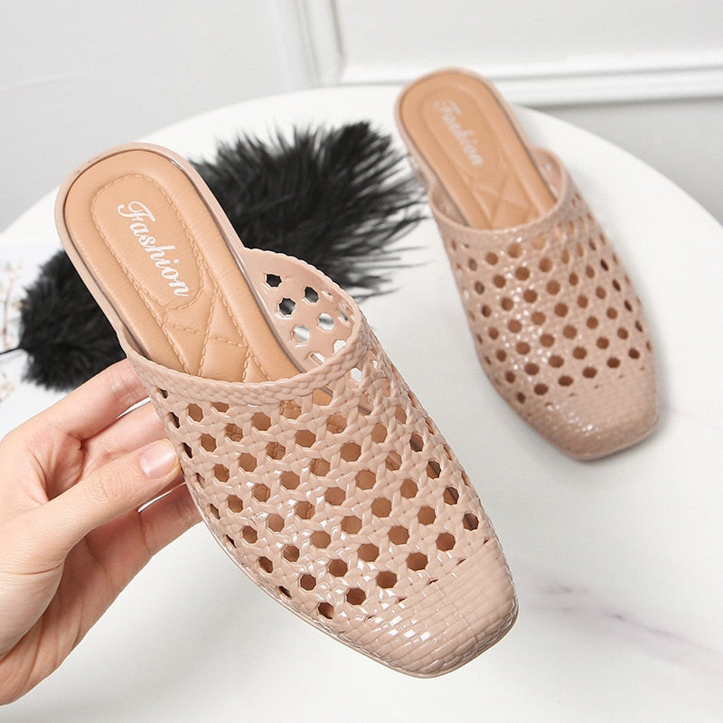 PROMOÇÃO VERÃO DE OFERTAS! (65%OFF) - Mocassim Ortopédico Liz  - O conforto e estilo que seus pés amam!