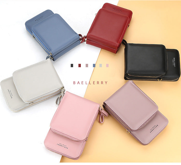 Lançamento Mini Bolsa BaellerryFashion® - A sensação das Blogueiras - PROMOÇÃO VERÃO DE OFERTAS! (65%OFF)