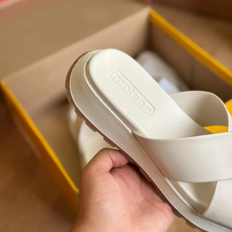 Sandália ortopédica moleca flow - O conforto ideal para seus pés! PROMOÇÃO EXCLUSIVA [COMPRE 1 LEVE 2] + Brinde!