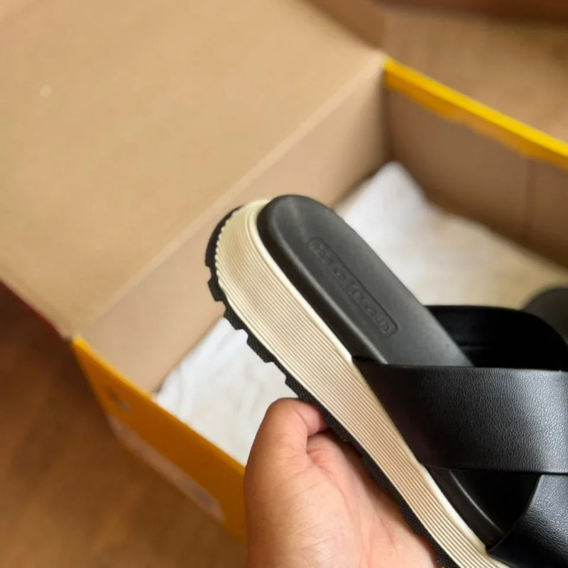 Sandália ortopédica moleca flow - O conforto ideal para seus pés! PROMOÇÃO EXCLUSIVA [COMPRE 1 LEVE 2] + Brinde!