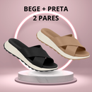 Sandália ortopédica moleca flow - O conforto ideal para seus pés! PROMOÇÃO EXCLUSIVA [COMPRE 1 LEVE 2] + Brinde!