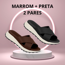 Sandália ortopédica moleca flow - O conforto ideal para seus pés! PROMOÇÃO EXCLUSIVA [COMPRE 1 LEVE 2] + Brinde!