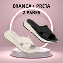 Sandália ortopédica moleca flow - O conforto ideal para seus pés! PROMOÇÃO EXCLUSIVA [COMPRE 1 LEVE 2] + Brinde!