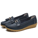 Mocassim Ortopédico Monalise - A solução ideal para acabar com suas dores - PROMOÇÃO VERÃO DE OFERTAS! (65%OFF)