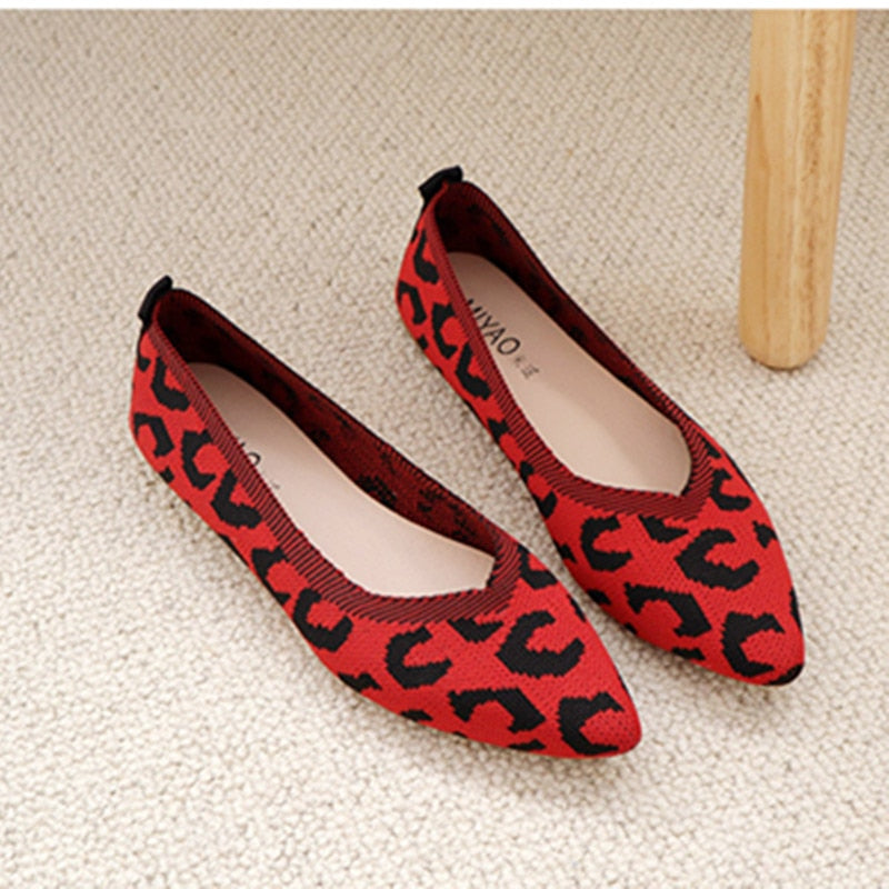 PROMOÇÃO VERÃO DE OFERTAS! (65%OFF) - Lançamento Sapatilha Ortopédica Feline Girl - O conforto que seus pés merecem!