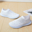 PROMOÇÃO VERÃO DE OFERTAS! (40%OFF) - Tênis Feminino Ortopédico Juliette - Diga Adeus as dores que te incomodam!