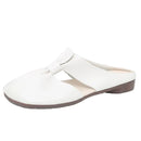 Sapatilha Mule ViaBella Ortopédica - Seus pés comfortavéis como nunca! PROMOÇÃO VERÃO DE OFERTAS!