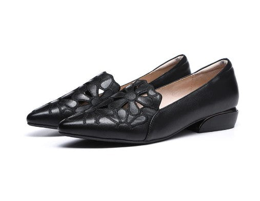 [LEVE 2 PAGUE 1] Sapatilha Mademoiselle Ortopédica - Acabe hoje com suas dores nos Pés - PROMOÇÃO DE INVERNO + BRINDE EXCLUSIVO (ÚLTIMAS HORAS!)