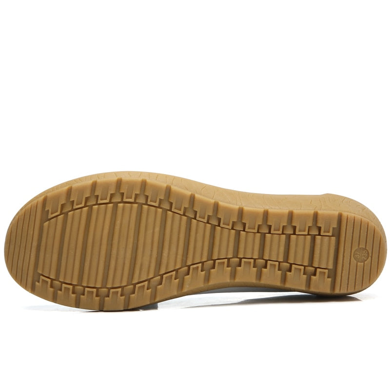 Mocassim Ortopédico Monalise - A solução ideal para acabar com suas dores - PROMOÇÃO VERÃO DE OFERTAS! (65%OFF)