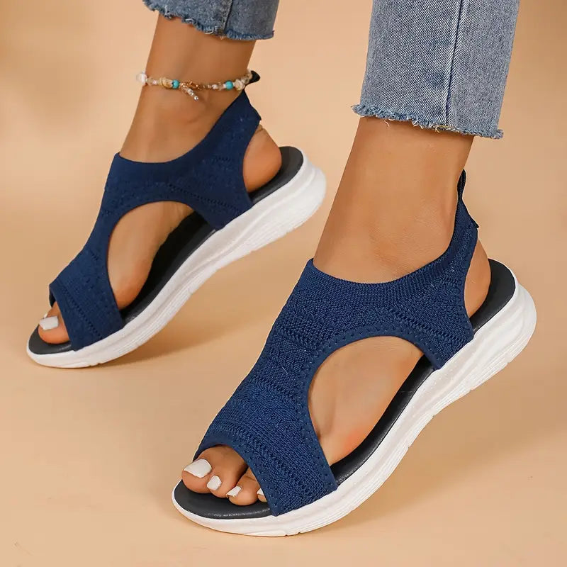 Sandália Ortopédica AliveFlex - O conforto para seus pés na medida certa! - PROMO MÊS DE INVERNO (LEVE 2 PAGUE 1) + BRINDE EXCLUSIVO