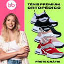 PROMOÇÃO VERÃO DE OFERTAS!  - COMPRE 1 LEVE 2 -  Tênis Puma Ortho - Edição Limitada + FRETE GRÁTIS