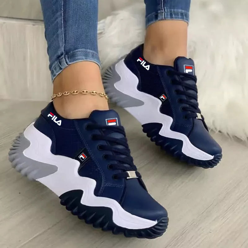 Tênis Disruptor Fila - Lançamento 2023 - Estilo e Conforto nos seus pés! - PROMOÇÃOVERÃO DE OFERTAS!