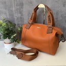 Bolsa Schutz Grande em Couro - A Queridinha entre as Mulheres! - [PROMOÇÃO DE REVEILLÓN + BRINDE EXCLUSIVO] Últimas Unidades!