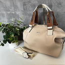 Bolsa Schutz Grande em Couro - A Queridinha entre as Mulheres! - [PROMOÇÃO DE REVEILLÓN + BRINDE EXCLUSIVO] Últimas Unidades!