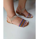 Lançamento! - Sandália Ortopédica JadeLife® - Diga adeus as dores nos pés hoje mesmo! - PROMOÇÃO VERÃO DE OFERTAS! (65%OFF)