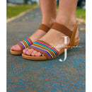 Lançamento! - Sandália Ortopédica JadeLife® - Diga adeus as dores nos pés hoje mesmo! - PROMOÇÃO VERÃO DE OFERTAS! (65%OFF)